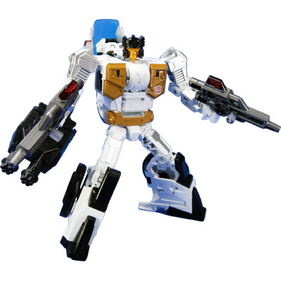 Groove, Transformers, Takara Tomy, Action/Dolls, 4904810831747