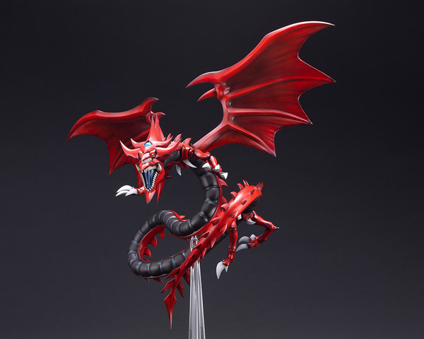 Osiris No Tenkuuryuu, Yu-Gi-Oh! Duel Monsters, Kotobukiya, Pre-Painted, 4934054028436