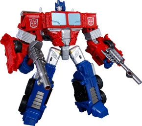 Convoy, Transformers, Takara Tomy, Action/Dolls, 4904810841456