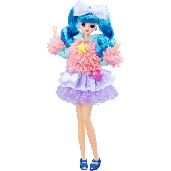 Jenny (Galaxxxy), Jenny, Takara Tomy, Action/Dolls, 1/6