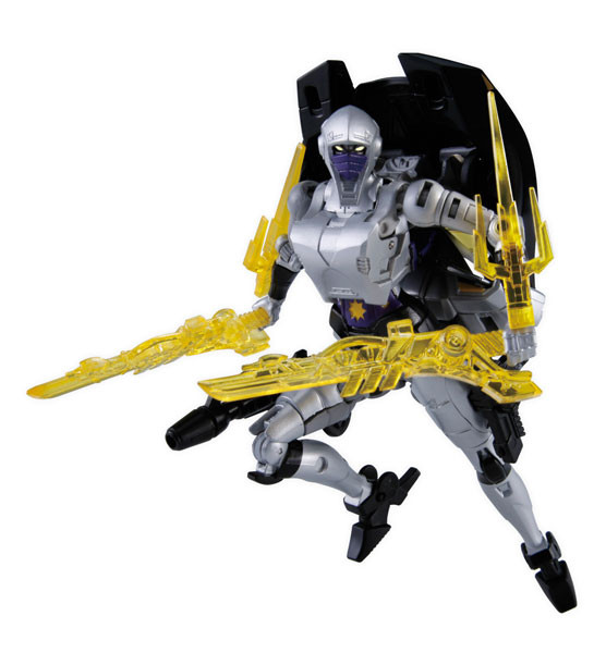 Nightbird, Transformers, Takara Tomy, Action/Dolls, 4904810843771