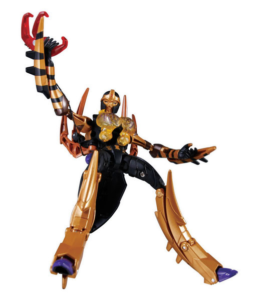 Blackwidow, Beast Wars, Takara Tomy, Action/Dolls, 4904810843795