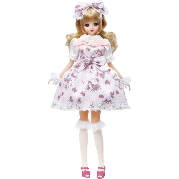 Jenny (Baby The Stars Shine Bright Jenny), Jenny, Takara Tomy, Action/Dolls