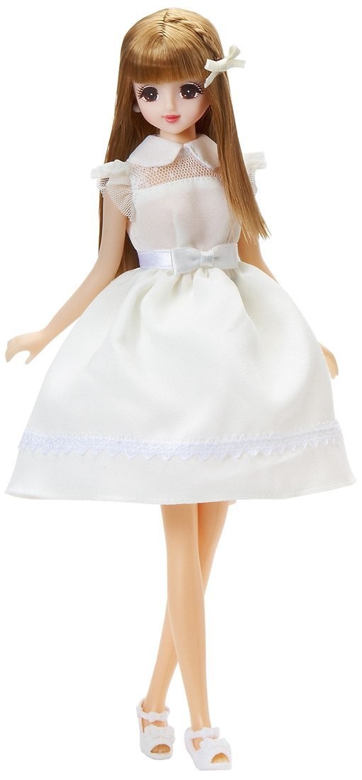 Jenny (Daikanyama), Jenny, Takara Tomy, Action/Dolls