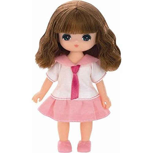 Aoi-chan (Youchien Aoi-chan), Licca-chan, Takara Tomy, Action/Dolls, 4904810801481