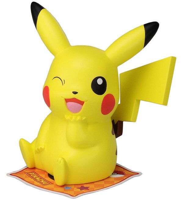 Pikachu, Pocket Monsters XY, Takara Tomy, Action/Dolls