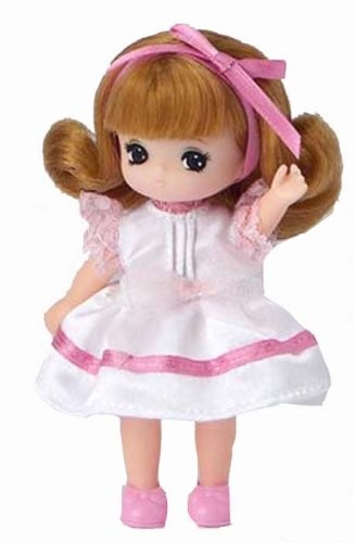 Miki-chan (Party Miki), Licca-chan, Takara Tomy, Action/Dolls