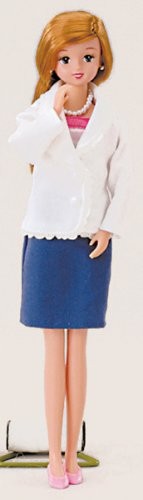 Mama (Pretty Mama), Licca-chan, Takara Tomy, Action/Dolls