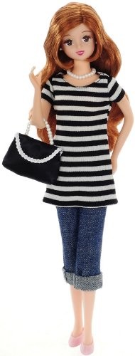 Mama (Pretty Mama), Licca-chan, Takara Tomy, Action/Dolls