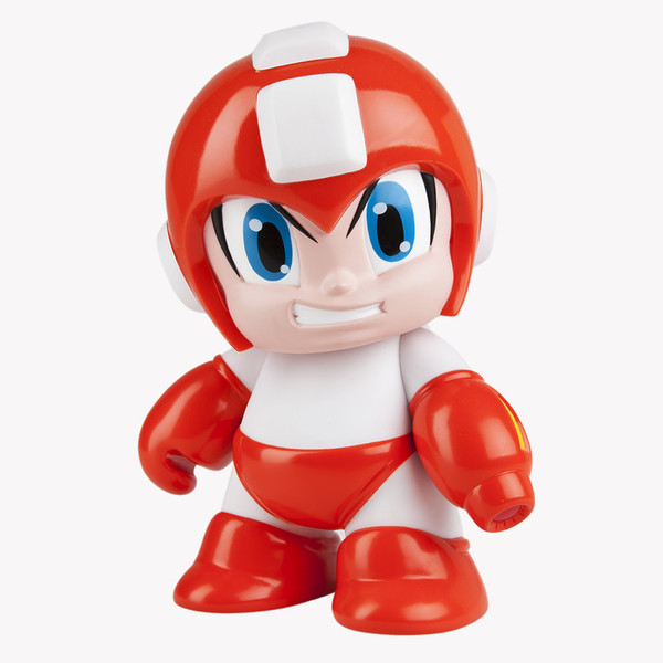 Rockman (Colorway), Rockman, Kidrobot, Action/Dolls