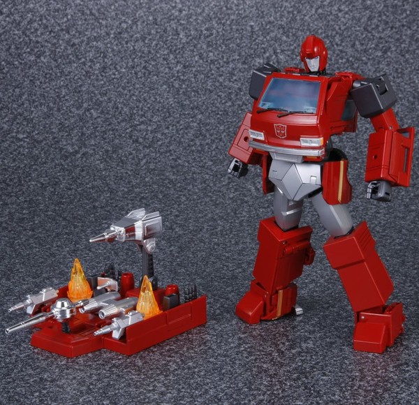 Ironhide, Transformers, Takara Tomy, Action/Dolls, 4904810833949