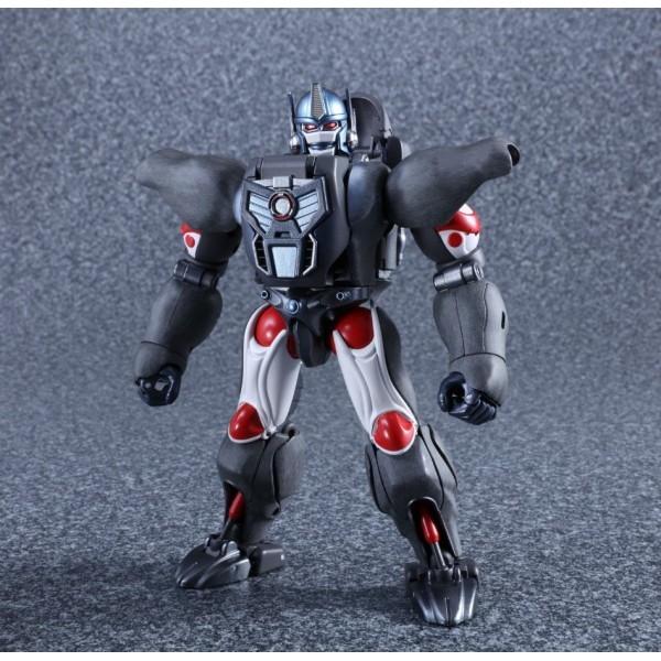 Optimus Primal, Beast Wars, Takara Tomy, Action/Dolls, 4904810861775