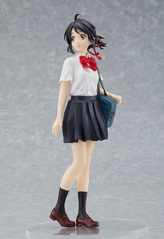 Miyamizu Mitsuha, Kimi No Na Wa., Good Smile Company, Pre-Painted, 4580416943932