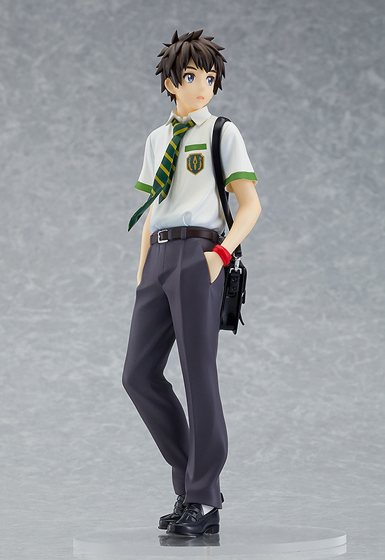 Tachibana Taki, Kimi No Na Wa., Good Smile Company, Pre-Painted, 4580416943949