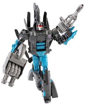 Vortex, Transformers, Takara Tomy, Action/Dolls, 4904810862055