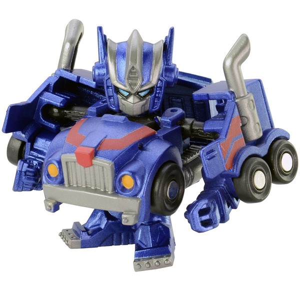 Convoy (I have a good idea), Transformers: Age Of Extinction, Takara Tomy, Action/Dolls, 4904810858768