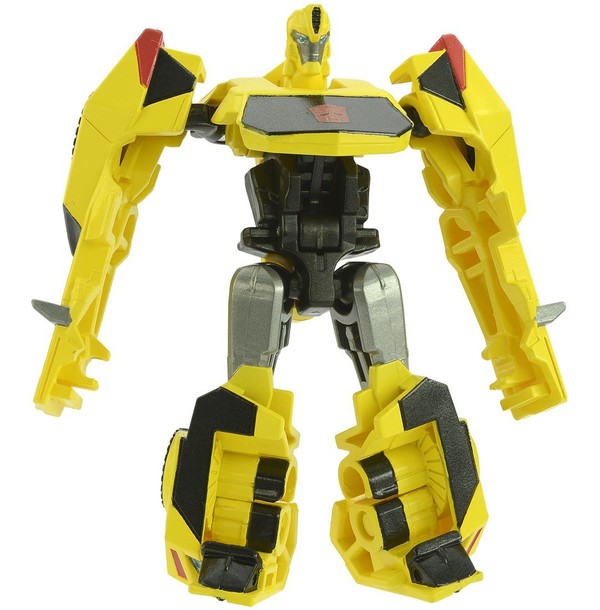 Bumble, Transformers Adventures, Takara Tomy, Action/Dolls, 4904810843689