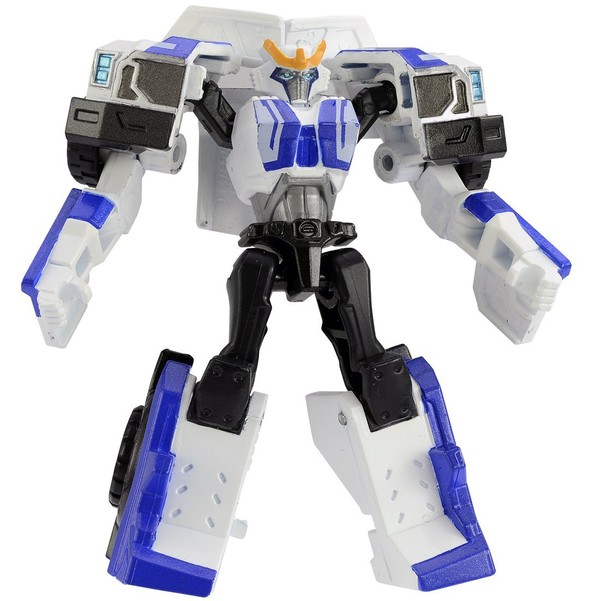 Strongarm, Transformers Adventures, Takara Tomy, Action/Dolls, 4904810843689