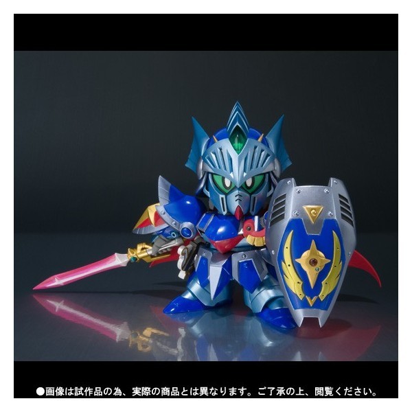 Knight Alex (Limited Edition), Bandai, Action/Dolls