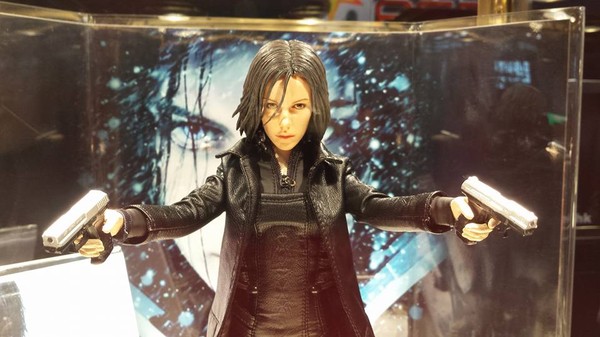 Selene, Underworld, X-Plus, Star Ace, Action/Dolls, 1/6