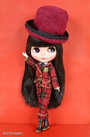 Check It Out, Hasbro, Takara Tomy, Action/Dolls, 1/6