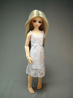 Mika, Volks, Action/Dolls, 1/4