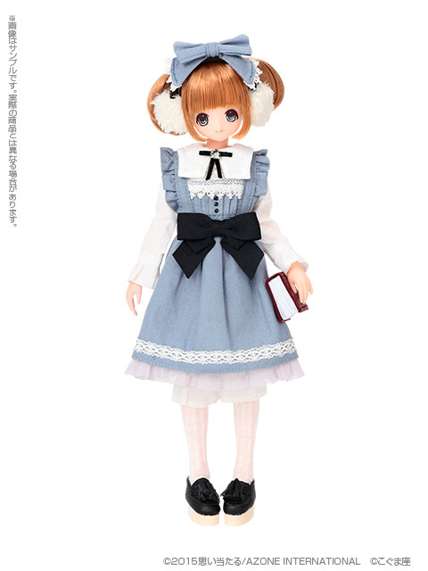 Chisa (Otogi no Kuni/Little Maid Chisa), Azone, Action/Dolls, 1/6, 4582119982331