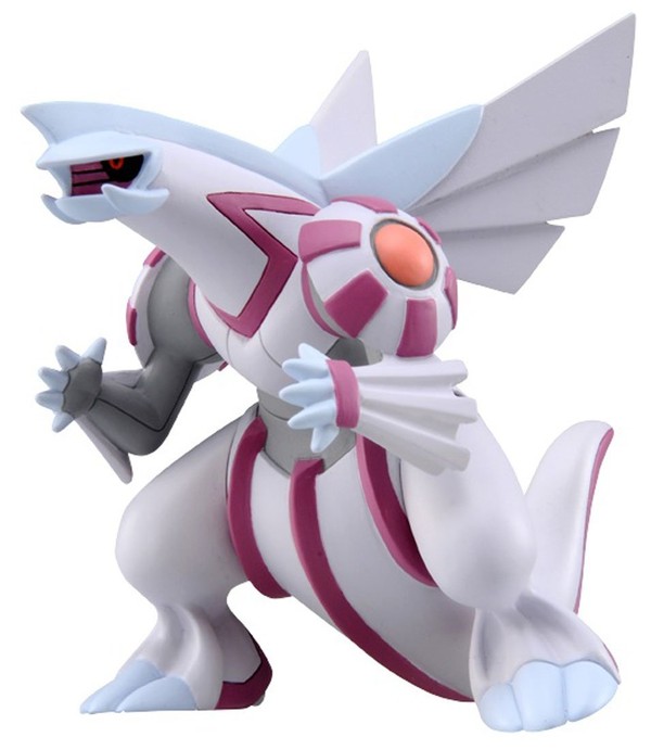 Palkia, Pocket Monsters XY, Takara Tomy, Action/Dolls, 4904810830832