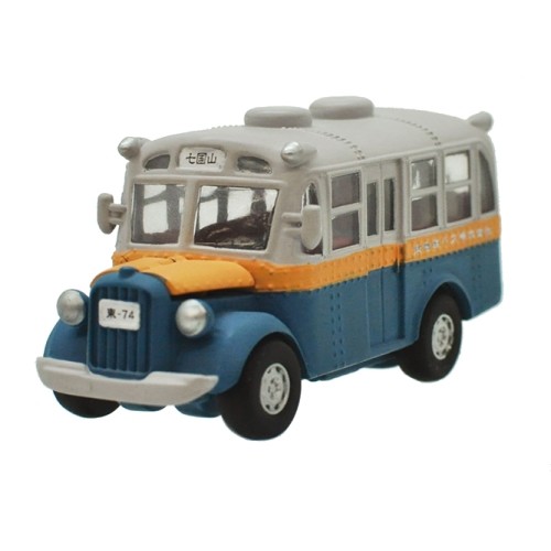Bonnet Bus, Tonari No Totoro, Ensky, Action/Dolls, 4970381343668