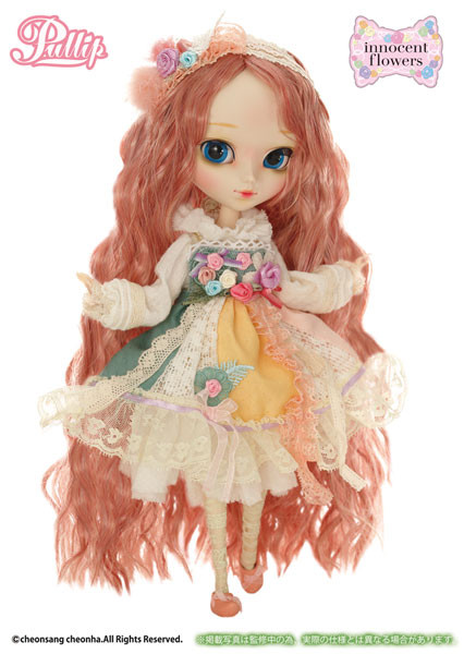 Eve Sweet ("Innocent Flowers"), Groove, Ars Gratia Artis, Action/Dolls, 1/6, 4560373837581