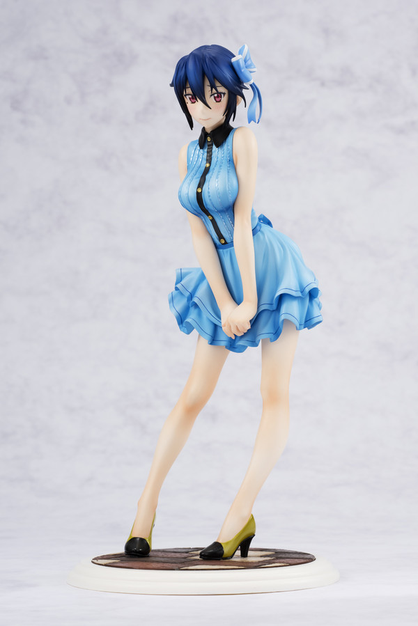 Tsugumi Seishirou, Nisekoi, Revolve, Pre-Painted, 1/7, 4571452940221