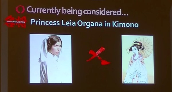 Leia Organa, Star Wars, Bandai, Action/Dolls