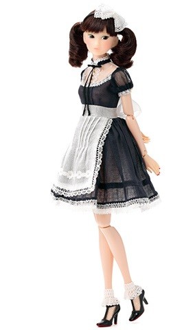 <S.T.B.> Thousand Summers, Petworks, Action/Dolls, 1/6