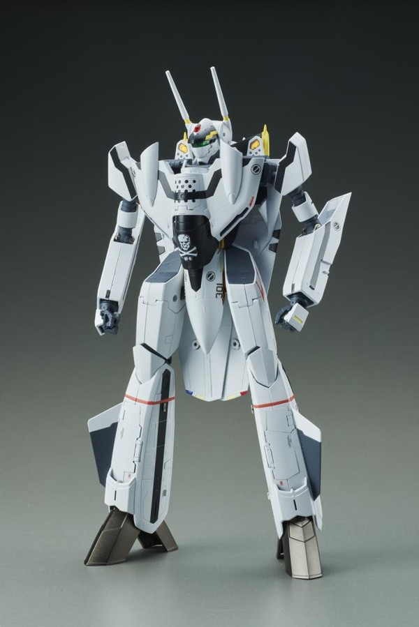 VF-0S Phoenix (Roy Focker Use), Macross Zero, Arcadia, Action/Dolls, 1/60, 4582482821213