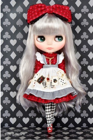 Dark Rabbit Hole, Hasbro, Takara Tomy, Action/Dolls, 1/6