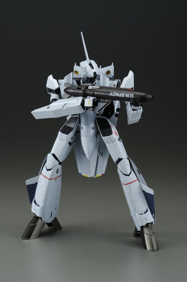 VF-0A Phoenix - Shin Kudo Type, Macross Zero, Arcadia, Action/Dolls, 1/60, 4582482821206