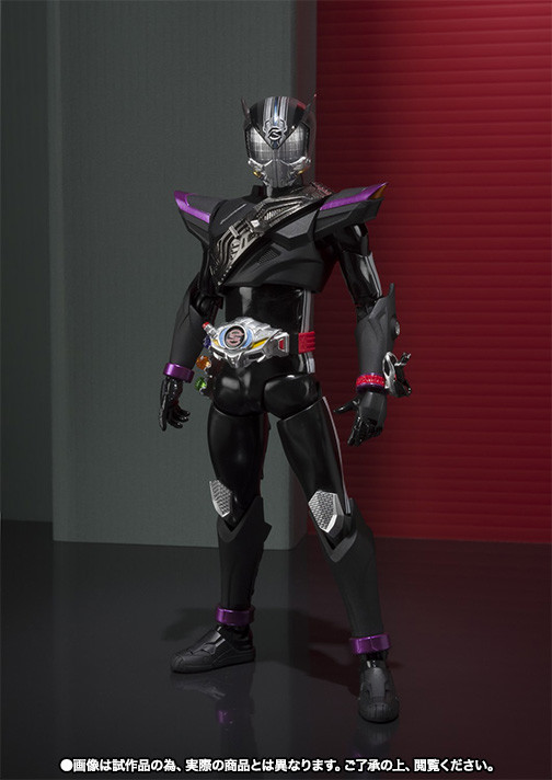 Kamen Rider Proto-Drive, Kamen Rider Drive, Bandai, Action/Dolls, 4549660012467