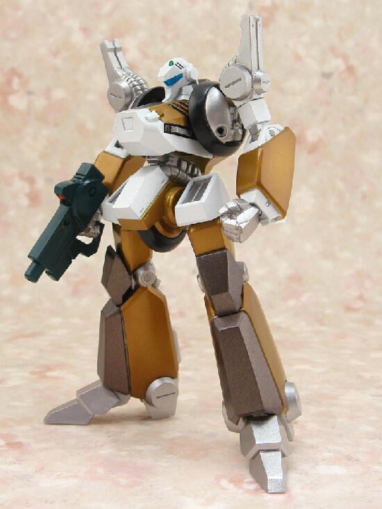 Garland (Army Color), Megazone 23, Atelier Sai, Action/Dolls, 4571184821065