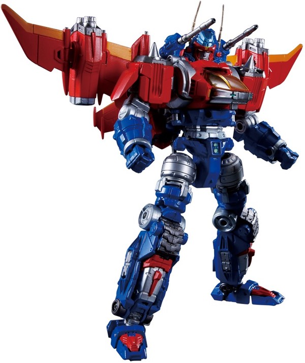 Diabattles V2, Diaclone, Takara Tomy, Action/Dolls, 4904810849452