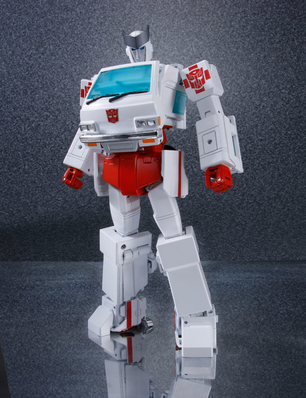 Ratchet, Transformers, Takara Tomy, Action/Dolls, 4904810833956