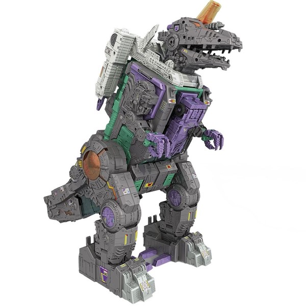 Dinosaurer, Transformers, Takara Tomy, Action/Dolls, 4904810887997