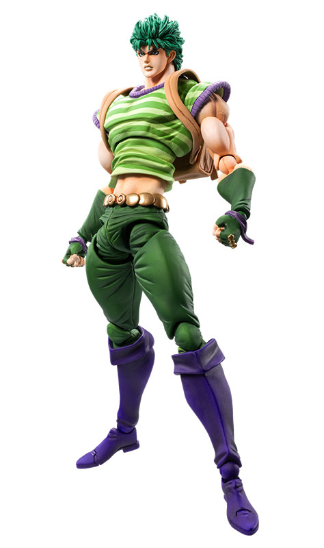 Jonathan Joestar (Limited Edition), Jojo No Kimyou Na Bouken, Phantom Blood, Medicos Entertainment, Action/Dolls