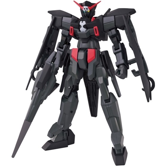 AGE-2DH Gundam AGE-2 Dark Hound, Kidou Senshi Gundam AGE, Bandai, Action/Dolls, 1/100, 4543112740885