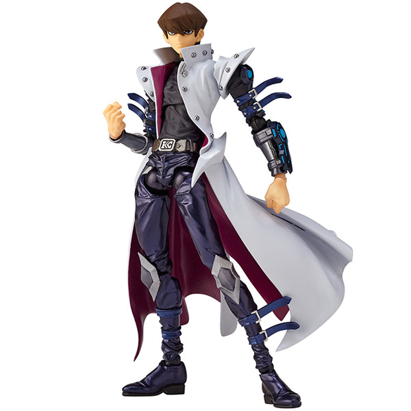 Kaiba Seto, Gekijouban Yu-Gi-Oh! The Dark Side Of Dimensions, Union Creative International Ltd, Action/Dolls, 4562192557480