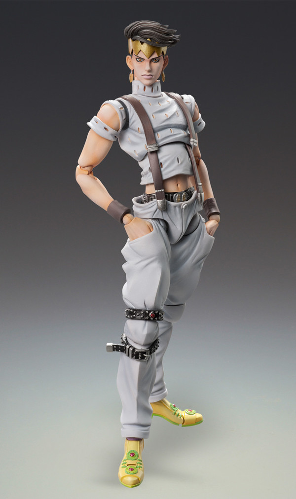 Kishibe Rohan (3), Diamond Wa Kudakenai, Jojo No Kimyou Na Bouken, Medicos Entertainment, Action/Dolls, 4580122810047