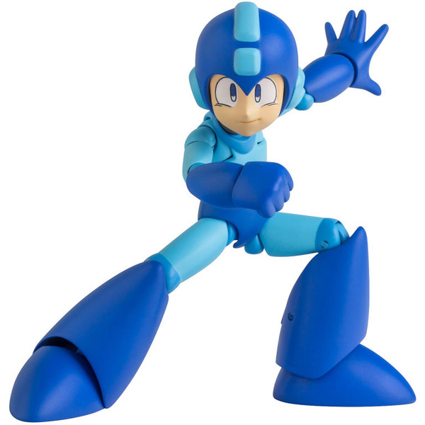 Rockman, Rockman, Sentinel, Action/Dolls, 4571335882426