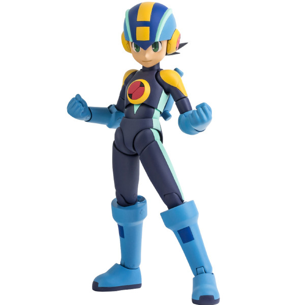 Rockman.EXE, Battle Network Rockman EXE, Sentinel, Action/Dolls, 4571335882433