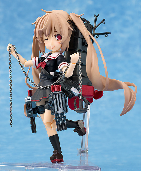 Murasame (Kai), Kantai Collection ~Kan Colle~, Phat Company, Action/Dolls, 4560308575106