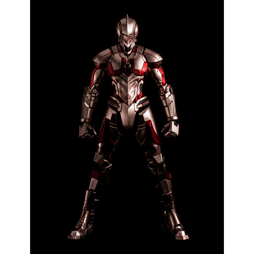 Hayata Shinjirou, Ultraman (Limiter Kaijo), ULTRAMAN, Sentinel, Action/Dolls, 1/6, 4571335883287