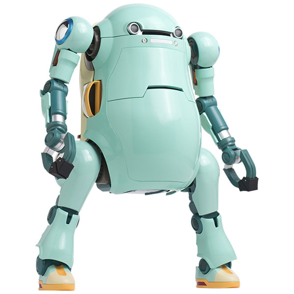 Mechatro WeGo (Light Blue), Sentinel, Action/Dolls, 1/12, 4571335888473